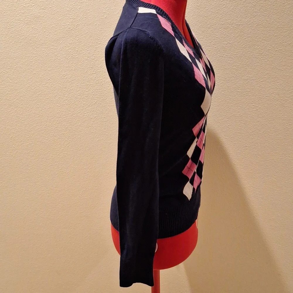 Merona Cute Sweater Size XS - Picture 3 of 5